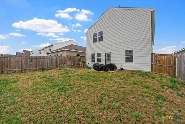 121 Sudden Impact Drive, Jarrell, TX 76537