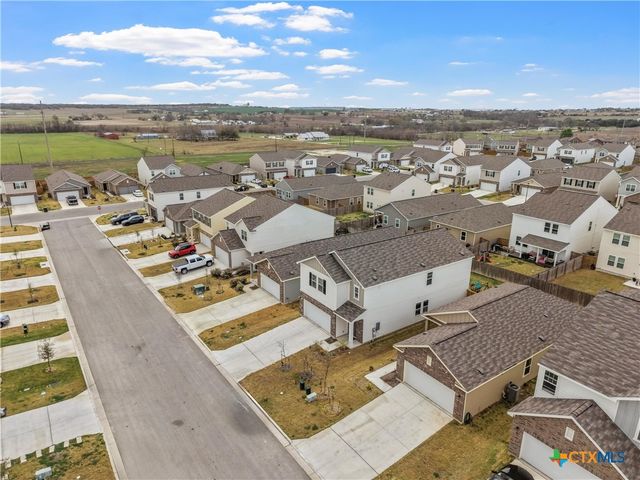 121 Sudden Impact Drive, Jarrell, TX 76537