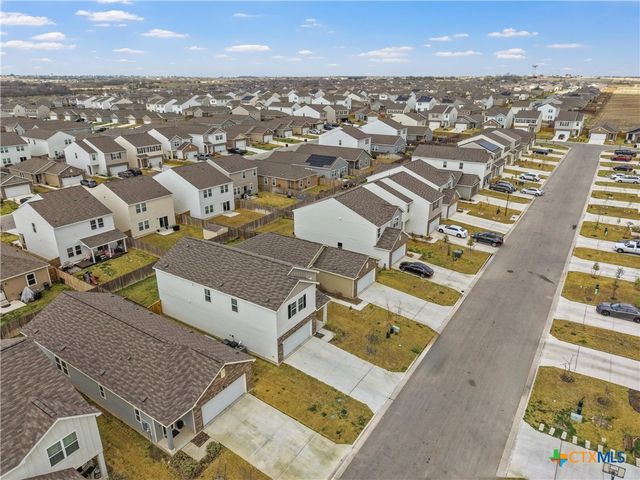 121 Sudden Impact Drive, Jarrell, TX 76537