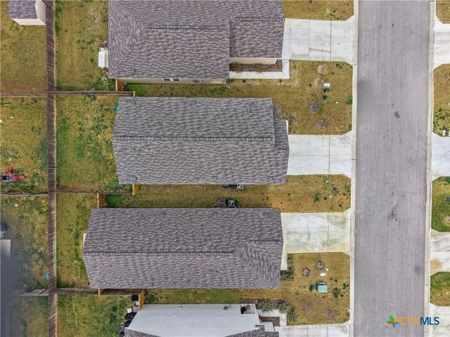 121 Sudden Impact Drive, Jarrell, TX 76537