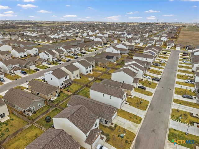 121 Sudden Impact Drive, Jarrell, TX 76537