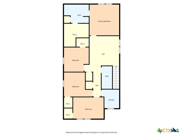 121 Sudden Impact Drive, Jarrell, TX 76537