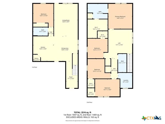 121 Sudden Impact Drive, Jarrell, TX 76537