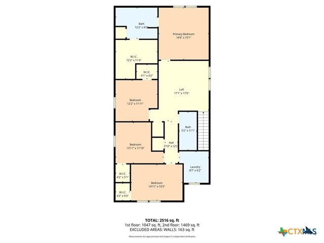 121 Sudden Impact Drive, Jarrell, TX 76537