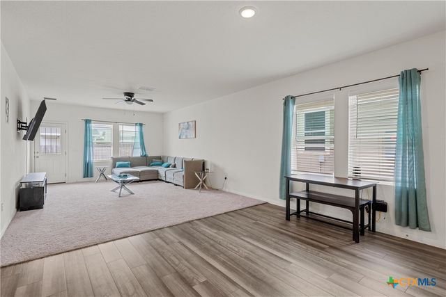 121 Sudden Impact Drive, Jarrell, TX 76537