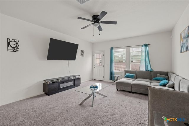 121 Sudden Impact Drive, Jarrell, TX 76537