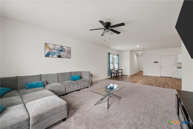 121 Sudden Impact Drive, Jarrell, TX 76537