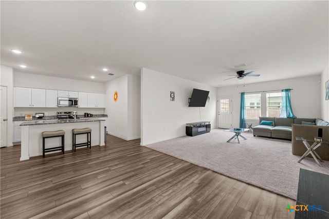 121 Sudden Impact Drive, Jarrell, TX 76537