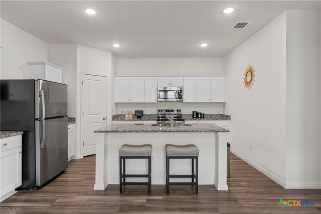 121 Sudden Impact Drive, Jarrell, TX 76537