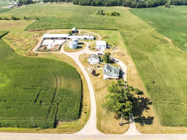 7950 E 400 N, Fremont, IN 46737