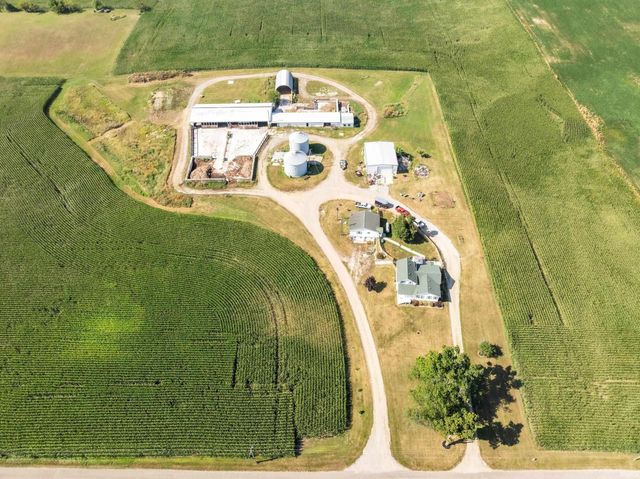 7950 E 400 N, Fremont, IN 46737