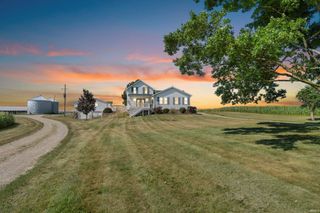 7950 E 400 N, Fremont, IN 46737