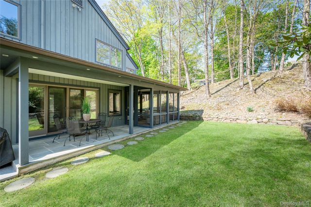 95 Old Lyme Road, Chappaqua, NY 10514