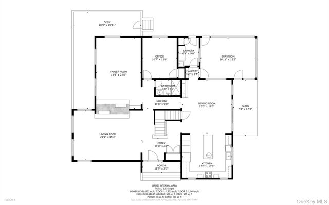 95 Old Lyme Road, Chappaqua, NY 10514