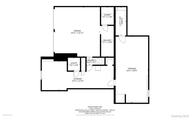 95 Old Lyme Road, Chappaqua, NY 10514