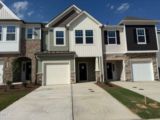 66 Bloodroot Street, Angier, NC 27501