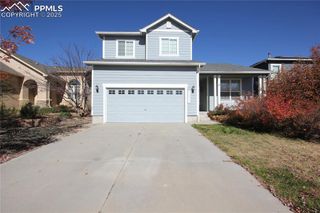 12272 Isle Royale Drive, Peyton, CO 80831
