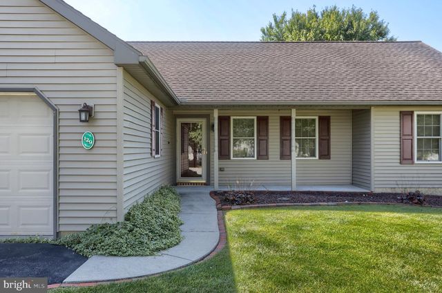 129 ARBOR DR, Myerstown, PA 17067