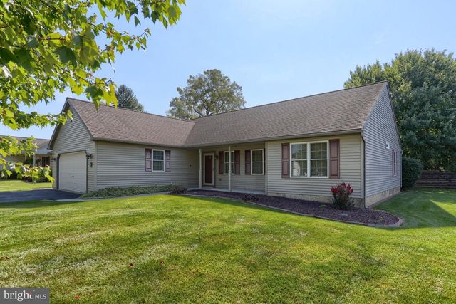 129 ARBOR DR, Myerstown, PA 17067