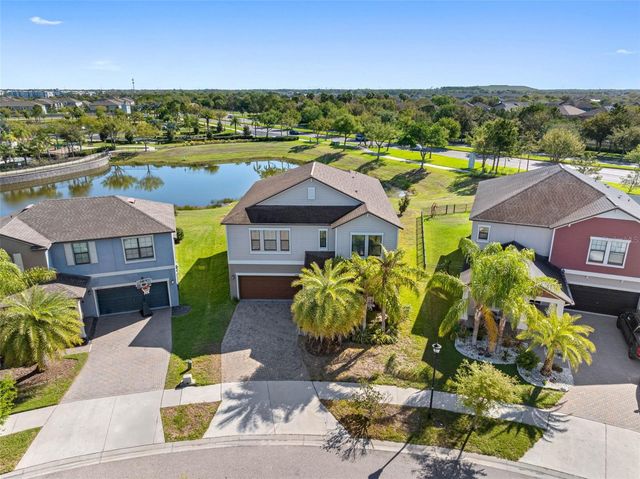 10066 VICTORY GALLOP LOOP, Ruskin, FL 33573
