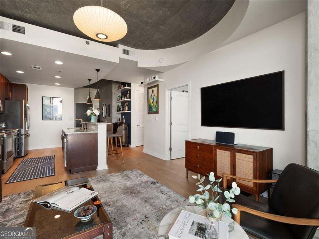 855 Peachtree Street NE 3210, Atlanta, GA 30308 — photo 3