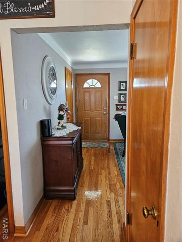 3736 Park Crest Drive, Unincorporated, MO 63125