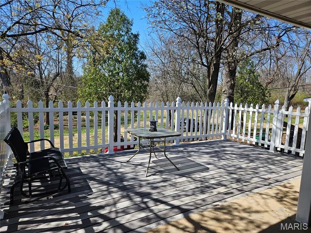 3736 Park Crest Drive, Unincorporated, MO 63125