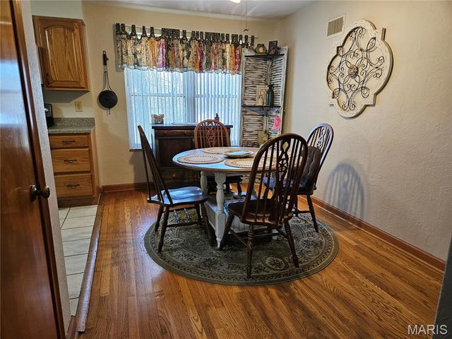 3736 Park Crest Drive, Unincorporated, MO 63125