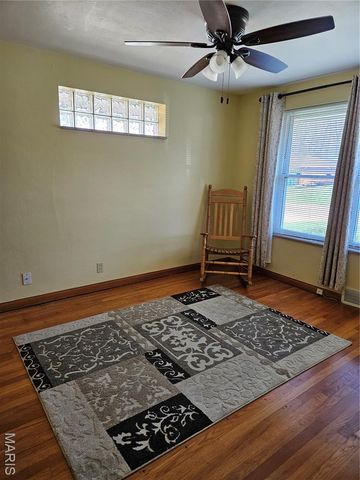 3736 Park Crest Drive, Unincorporated, MO 63125