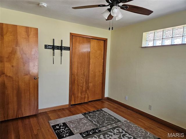 3736 Park Crest Drive, Unincorporated, MO 63125