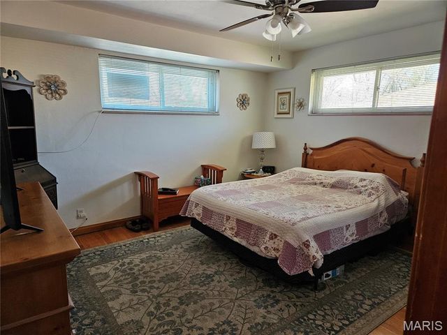 3736 Park Crest Drive, Unincorporated, MO 63125