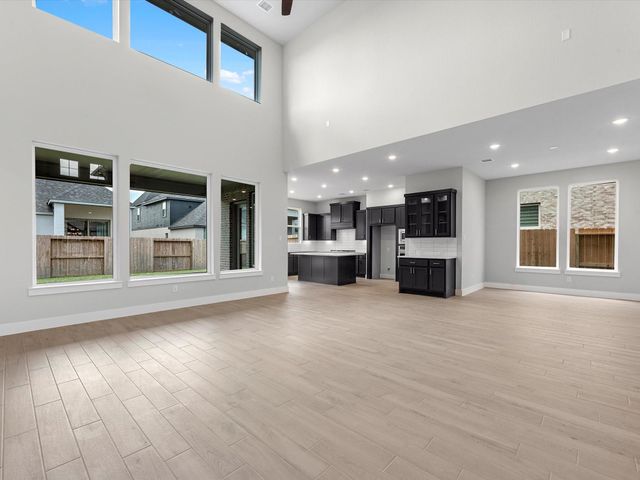 14319 Moonlit Creek Court, Montgomery, TX 77316