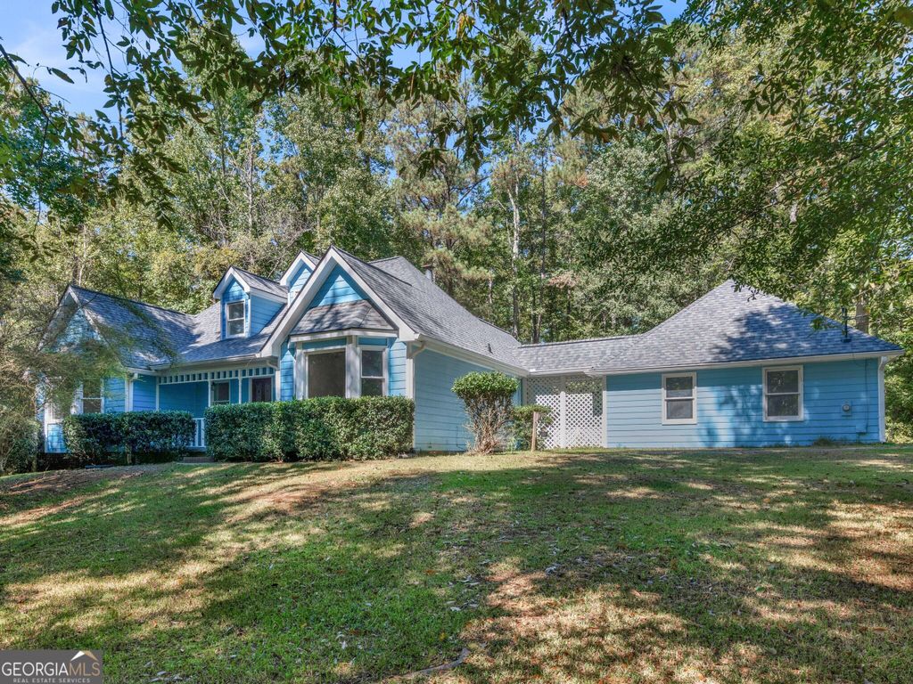 1390 Kirkland Road, Covington, GA 30016 — photo 2