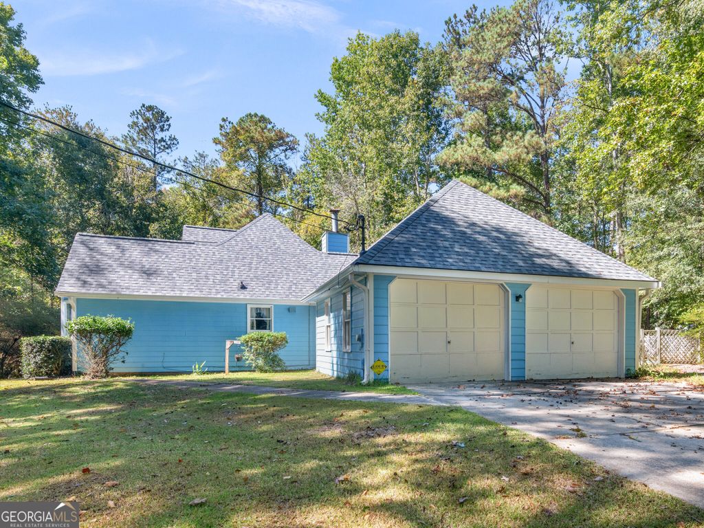 1390 Kirkland Road, Covington, GA 30016 — photo 4