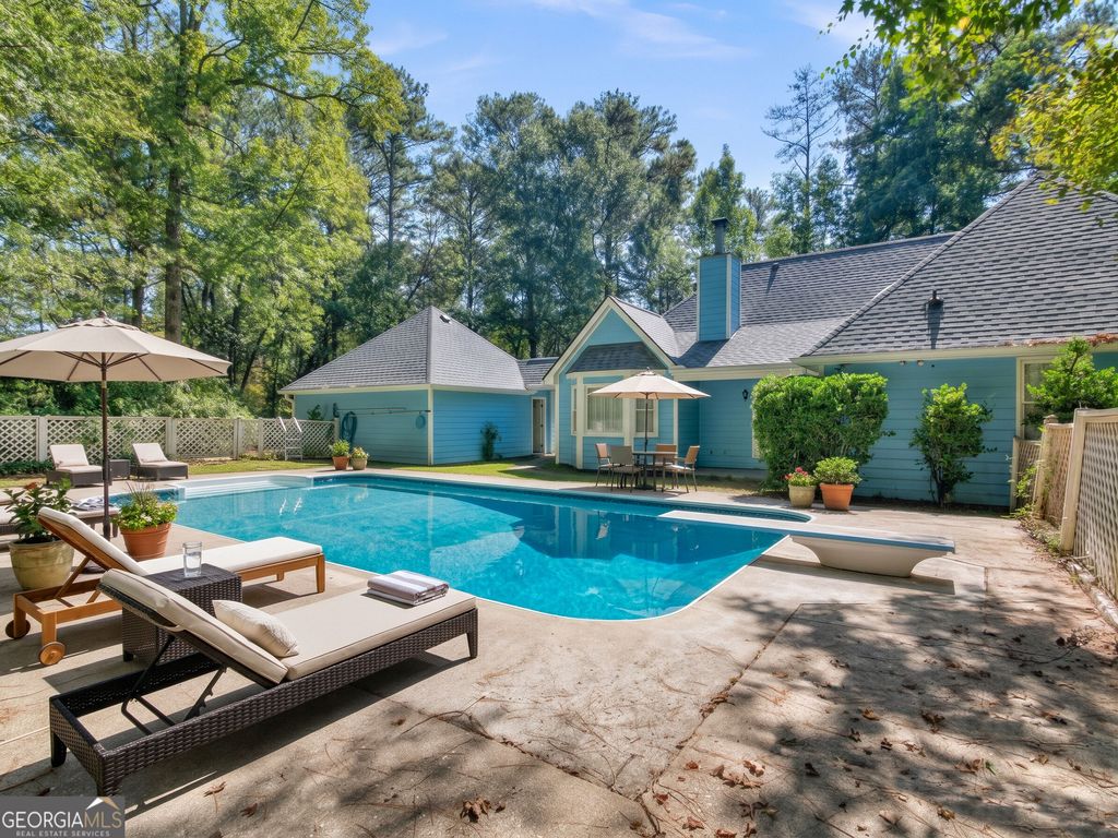 1390 Kirkland Road, Covington, GA 30016 — photo 5