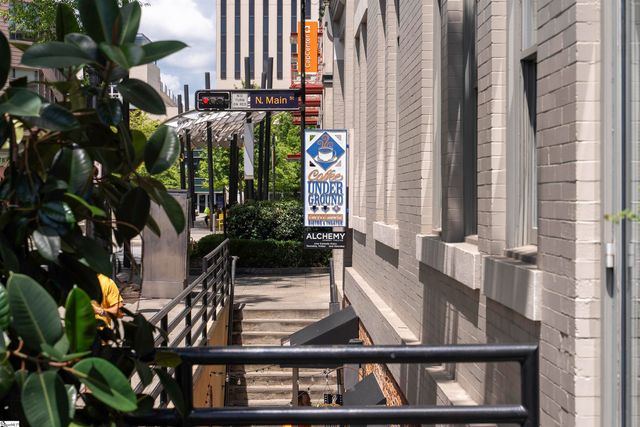 102 N Main Street Unit G, Greenville, SC 29601