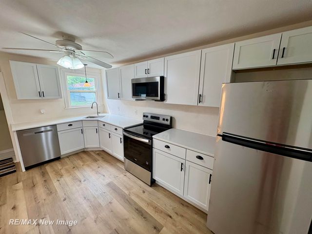 2335 Shattuck Road, Saginaw, MI 48603