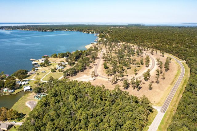 Lot 23 Island View, Livingston, TX 77351