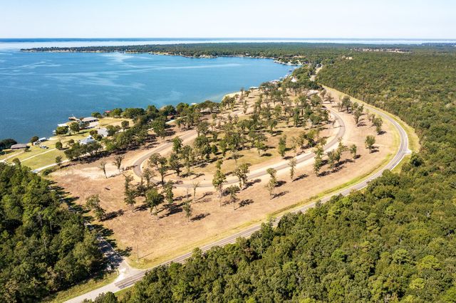 Lot 23 Island View, Livingston, TX 77351