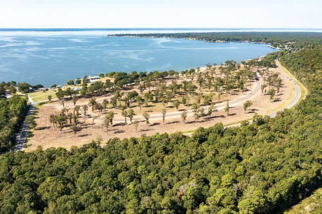 Lot 23 Island View, Livingston, TX 77351