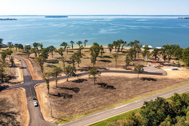 Lot 23 Island View, Livingston, TX 77351