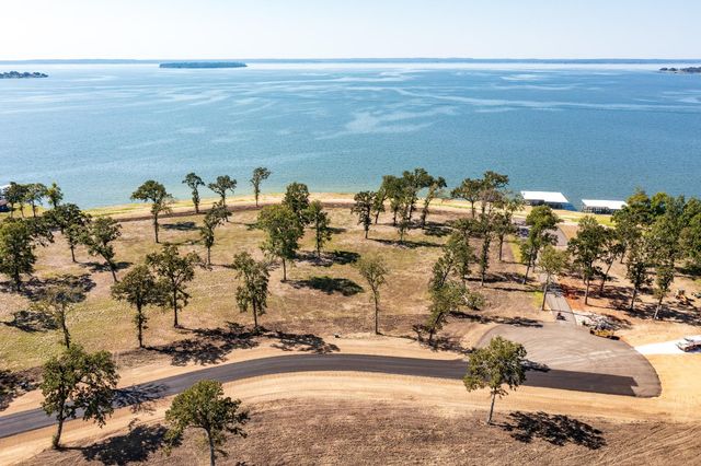 Lot 23 Island View, Livingston, TX 77351