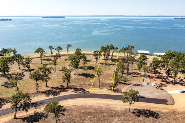 Lot 23 Island View, Livingston, TX 77351