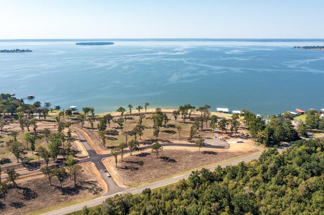 Lot 23 Island View, Livingston, TX 77351