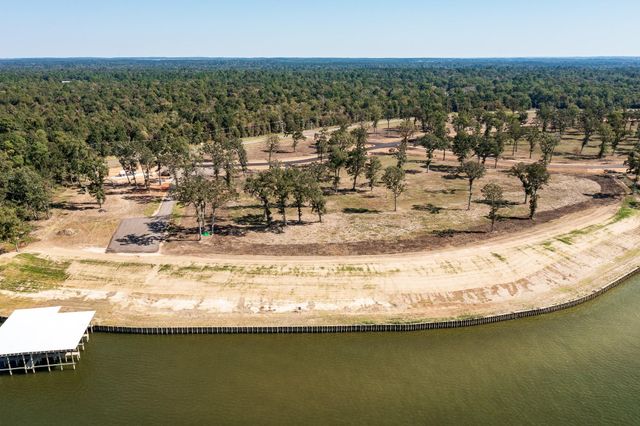 Lot 23 Island View, Livingston, TX 77351