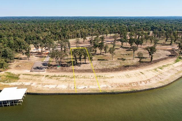 Lot 23 Island View, Livingston, TX 77351