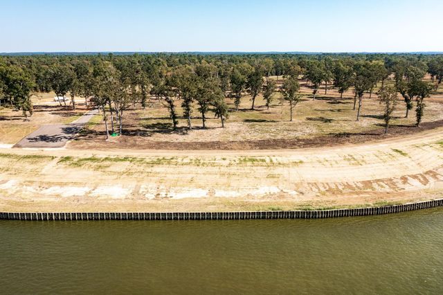 Lot 23 Island View, Livingston, TX 77351