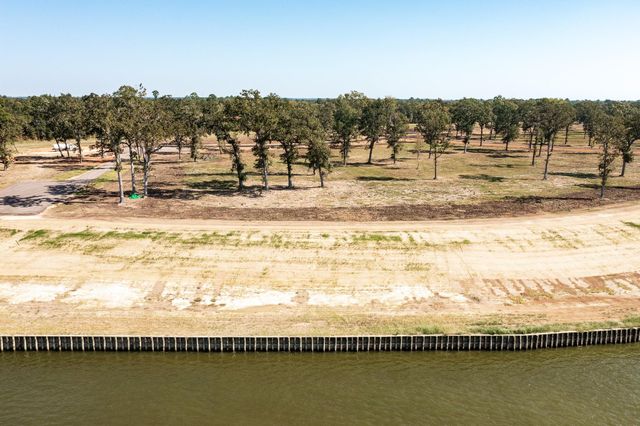 Lot 23 Island View, Livingston, TX 77351
