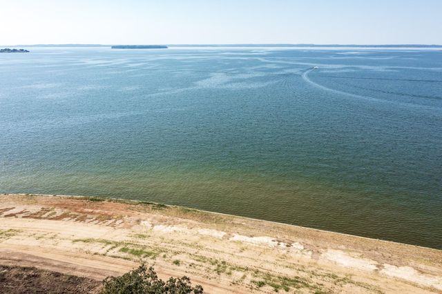 Lot 23 Island View, Livingston, TX 77351