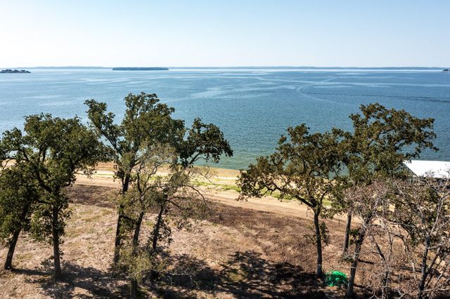 Lot 23 Island View, Livingston, TX 77351